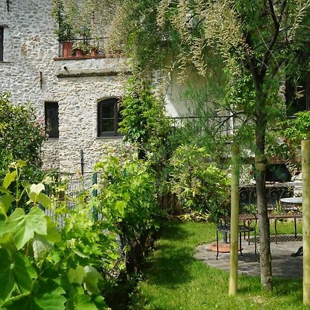 Bed and Breakfast La Libellula Rossa à Erli Extérieur photo