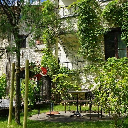 Bed and Breakfast La Libellula Rossa à Erli Extérieur photo