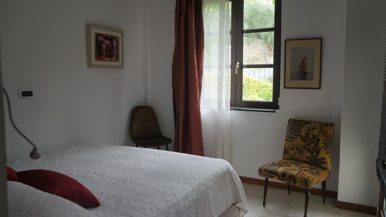 Bed and Breakfast La Libellula Rossa à Erli Extérieur photo
