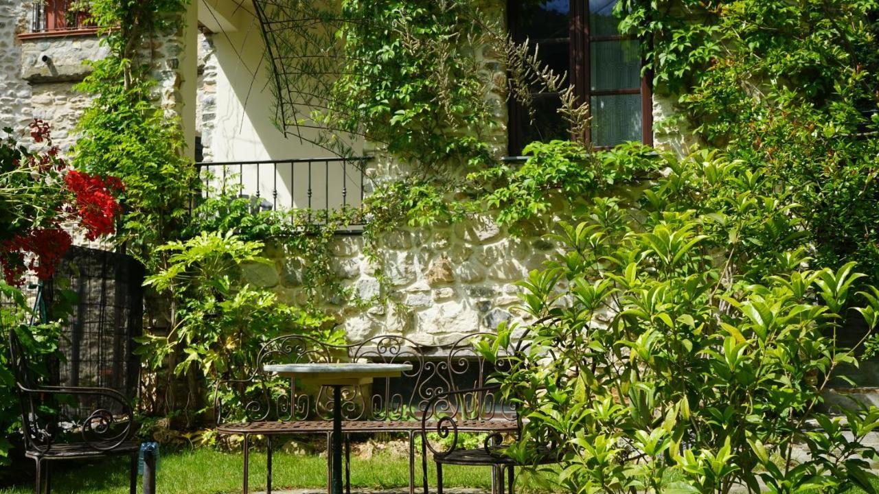 Bed and Breakfast La Libellula Rossa à Erli Extérieur photo
